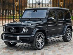Utilisé 2023 Mercedes G63 AMG AMG SUV | 224 500 € (Prix cher)