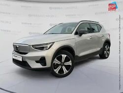 Argent aurore métallisé Utilisé 2022 Volvo XC40 SUV | 27 999 €