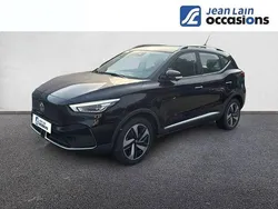 Noir Utilisé 2023 MG ZS Luxury Berline | 22 690 € (Prix juste)