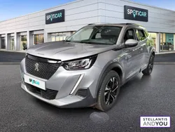 Utilisé 2020 Peugeot 2008 Allure SUV | 14 790 € (Prix assez cher)