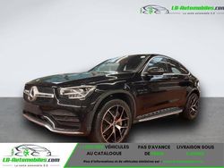 Utilisé 2020 Mercedes GLC300 Coupé | 48 500 € (Bon prix)