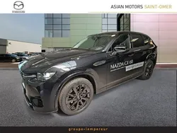 Utilisé 2022 Mazda CX-60 Homura-Line SUV | 49 990 € (Prix cher)