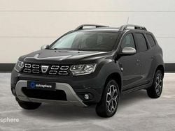 Noir Utilisé 2020 Dacia Duster Prestige SUV | 14 799 € (Prix juste)