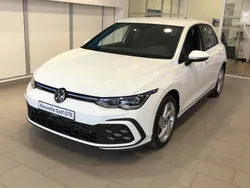 Blanc Utilisé 2023 VW Golf VIII Berline | 36 900 €