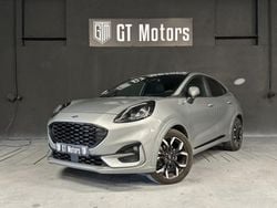 Utilisé 2023 Ford Puma Gen-E ST-Line Coupé | 19 900 € (Bon prix)