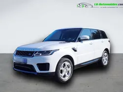 Utilisé 2021 Land Rover Range Rover SUV | 68 300 € (Prix juste)