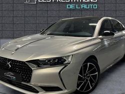 Gris Utilisé 2021 DS Automobiles DS9 Rivoli Plus Berline | 27 990 €
