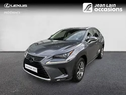 Gris foncé Utilisé 2020 Lexus NX300h Business Edition SUV | 27 990 € (Prix juste)