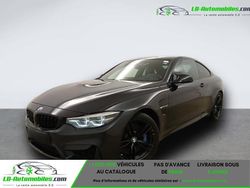 Utilisé 2017 BMW M4 Sport Line Coupé | 56 900 € (Prix juste)