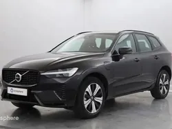Noir Utilisé 2024 Volvo XC60 Plus SUV | 48 499 € (Bon prix)