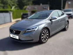 Gris Utilisé 2019 Volvo V40 Business Edition Break | 14 190 € (Prix juste)