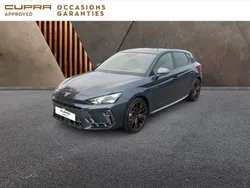 Gris Utilisé 2024 Cupra Leon Berline | 38 990 €