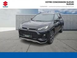 Dark blue mica métallisé Occasion 2022 Suzuki Across SUV | 29 990 € (Super prix)