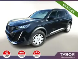 Noir Utilisé 2020 Peugeot 2008 Allure SUV | 15 288 € (Prix juste)