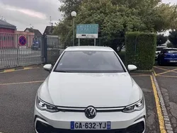 Utilisé 2021 VW Golf VIII R-line Berline | 26 500 € (Prix juste)