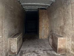 Utilisé 2016 VW Crafter Van | 23 000 € (Prix cher)