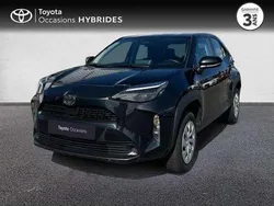 Utilisé 2024 Toyota Yaris Hybrid | 23 990 € (Prix juste)