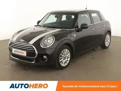 Brun Utilisé 2015 Mini Cooper D Chili Citadine | 12 790 € (Prix juste)