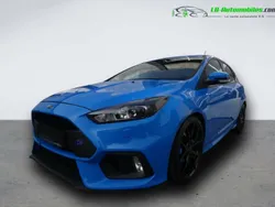 Utilisé 2017 Ford Focus RS Berline | 38 100 € (Prix assez cher)