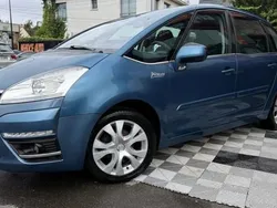 Utilisé 2011 Citroën C4 Picasso Monospace | 3 490 € (Prix juste)