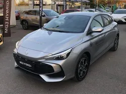 Nouvelle 2025 MG MG3 Luxury Citadine | 22 390 € (Prix juste)