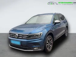 Utilisé 2020 VW Tiguan Allspace SUV | 34 100 € (Prix juste)