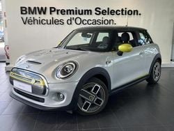 Blanc Utilisé 2021 Mini Cooper SE Citadine | 16 795 € (Bon prix)