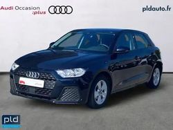 Bleu firmament métallisé Utilisé 2021 Audi A1 Sportback Citadine | 18 490 € (Bon prix)