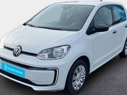 Utilisé 2021 VW e-up! Citadine | 11 500 € (Prix juste)