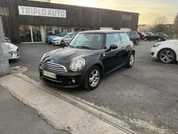 Utilisé 2013 Mini Cooper Coupé Coupé | 10 490 €