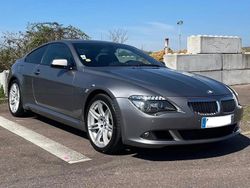 Utilisé 2010 BMW 635 Sport Line Coupé | 17 500 €