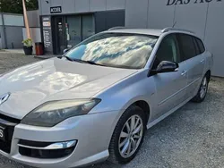 Utilisé 2012 Renault Laguna III Bose Edition Berline | 6 490 € (Prix cher)