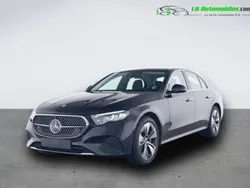 Utilisé 2024 Mercedes E300 Berline | 58 900 €