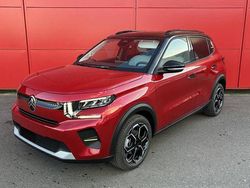 Rouge Nouvelle 2025 Citroën C3 Citadine | 18 980 € (Prix cher)