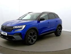 Bleu Utilisé 2023 Renault Austral Techno Esprit Alpine SUV | 31 999 € (Prix juste)