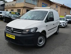 Utilisé 2019 VW Caddy Business Monospace | 13 990 €