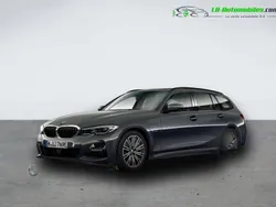 Utilisé 2022 BMW 330e Comfort Edition Berline | 38 500 € (Prix juste)