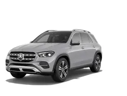Gris Utilisé 2024 Mercedes GLE350 SUV | 102 553 €