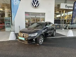 Noir Utilisé 2024 VW Taigo R-line SUV | 26 900 € (Prix assez cher)