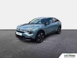 Bleu Utilisé 2021 Citroën C4 Shine | 15 633 € (Prix juste)