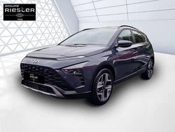 Gris Utilisé 2022 Hyundai Bayon SUV | 16 480 € (Bon prix)