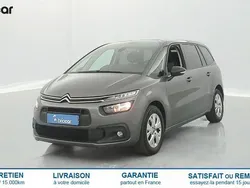 Utilisé 2022 Citroën C4 SpaceTourer Business Class Monospace | 19 490 € (Prix juste)