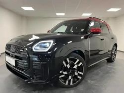 Midnight black ii Occasion 2024 Mini John Cooper Works Countryman SUV | 39 900 €