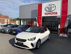 Occasion 2022 Opel Corsa Edition Berline | 14 490 € (Prix assez cher)