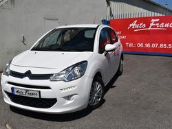 Utilisé 2014 Citroën C3 Citadine | 3 990 €