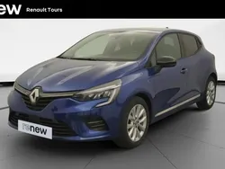 Bleu Utilisé 2022 Renault Clio V Evolution Citadine | 16 199 € (Prix juste)