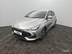 Gris Utilisé 2025 MG MG3 Luxury Citadine | 20 490 € (Bon prix)