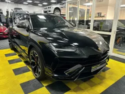 Noir Nouvelle 2024 Lamborghini Urus SUV | 398 990 €