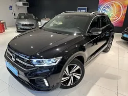 Utilisé 2022 VW T-Roc R-line SUV | 28 900 € (Prix juste)