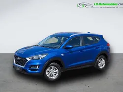 Utilisé 2019 Hyundai Tucson SUV | 21 300 € (Bon prix)
